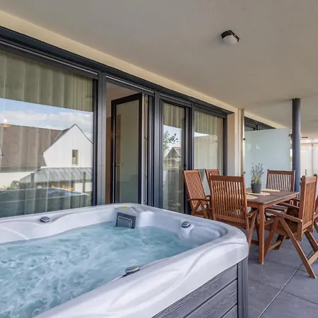 Lellemarine By Bltn Apartmán *