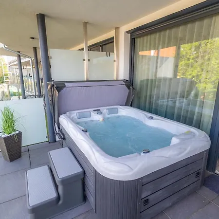 Lellemarine By Bltn Balatonlelle