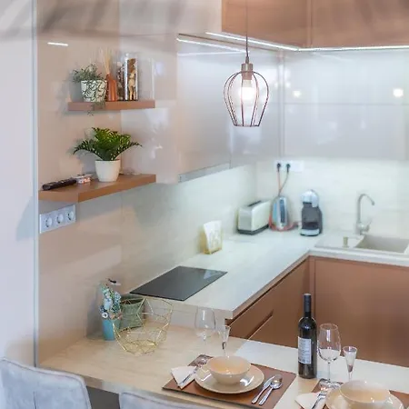 Lellemarine By Bltn Apartmán