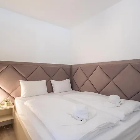 Apartmán Lellemarine By Bltn