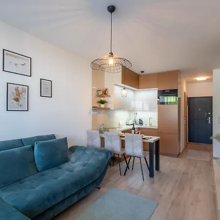 Lellemarine By Bltn Apartmán