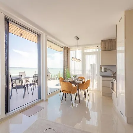 Lellemarine By Bltn Balatonlelle