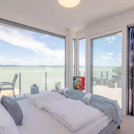 Lellemarine By Bltn Apartmán Balatonlelle