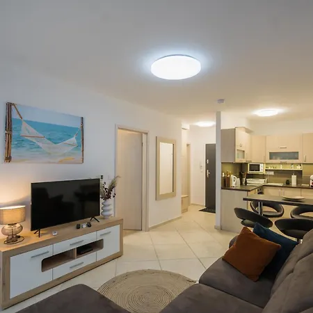 Lellemarine By Bltn Apartamento