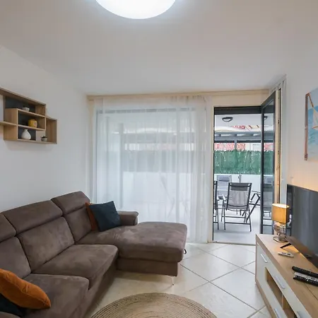 Lellemarine By Bltn Apartment