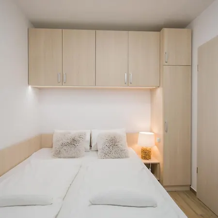 Lellemarine By Bltn Apartment Balatonlelle