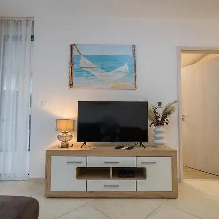 Lellemarine By Bltn Apartment *