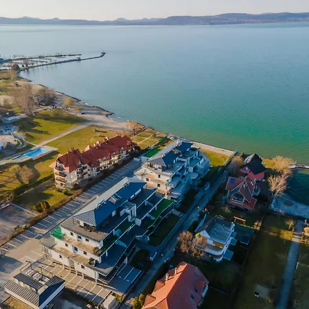 Lellemarine By Bltn * Balatonlelle
