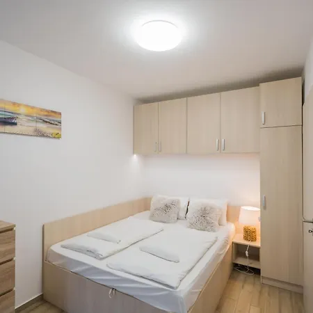 Apartment Lellemarine By Bltn *