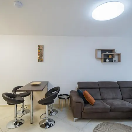 Lellemarine By Bltn Apartment *