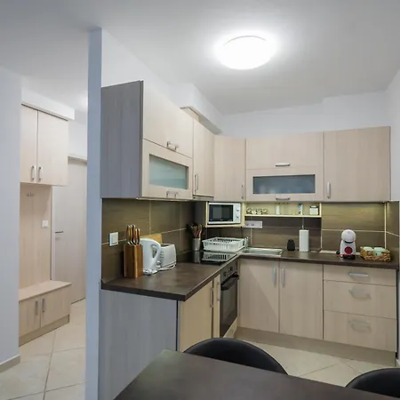 Apartment Lellemarine By Bltn