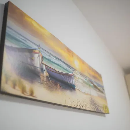 Apartment Lellemarine By Bltn Balatonlelle