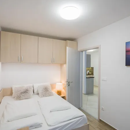 Apartment Lellemarine By Bltn *