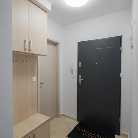 Lellemarine By Bltn Apartment *