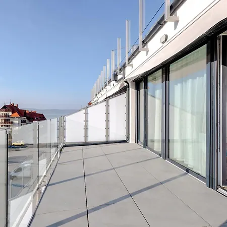 Lellemarine By Bltn Apartmán