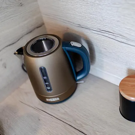 Lellemarine By Bltn Apartmán Balatonlelle