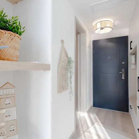 Lellemarine By Bltn Apartmán *