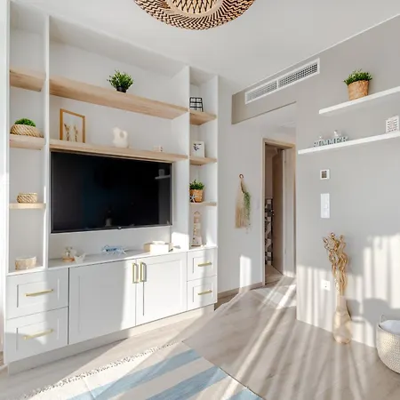 Lellemarine By Bltn Apartmán Balatonlelle