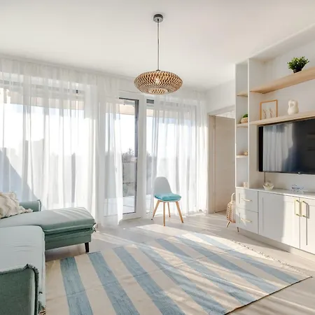 Apartment Lellemarine By Bltn *