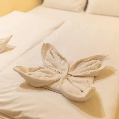 Lellemarine By Bltn Apartmán *