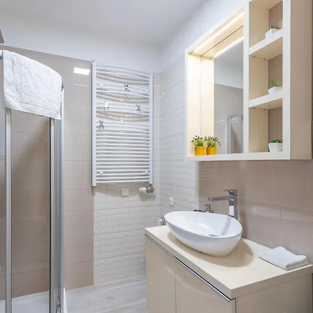 Lellemarine By Bltn Apartmán Balatonlelle