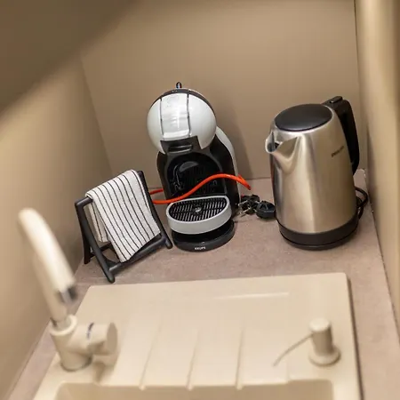 Apartmán Lellemarine By Bltn *