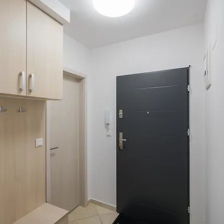 Apartment Lellemarine By Bltn Balatonlelle