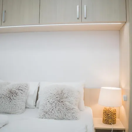 Lellemarine By Bltn Apartment *
