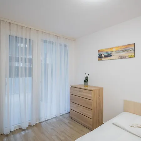 Lellemarine By Bltn Apartment Balatonlelle