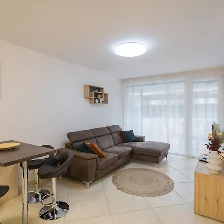 Lellemarine By Bltn Apartment *