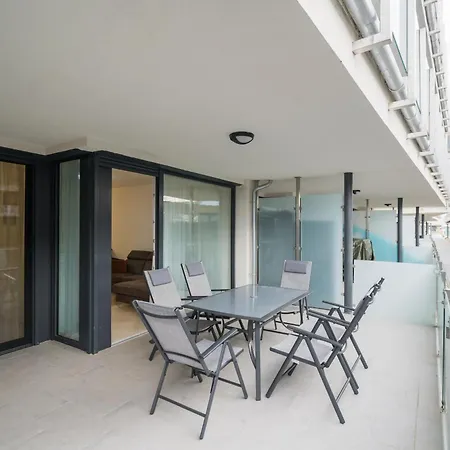 Lellemarine By Bltn Apartment