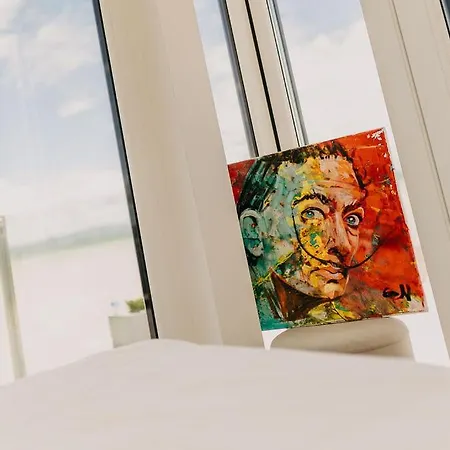 Lellemarine By Bltn Apartmán