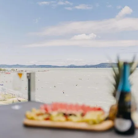 Lellemarine By Bltn Balatonlelle