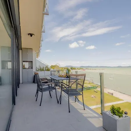 Apartmán Lellemarine By Bltn