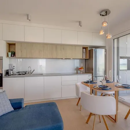 Lellemarine By Bltn Apartmán Balatonlelle