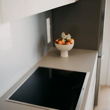 Apartmán Lellemarine By Bltn *