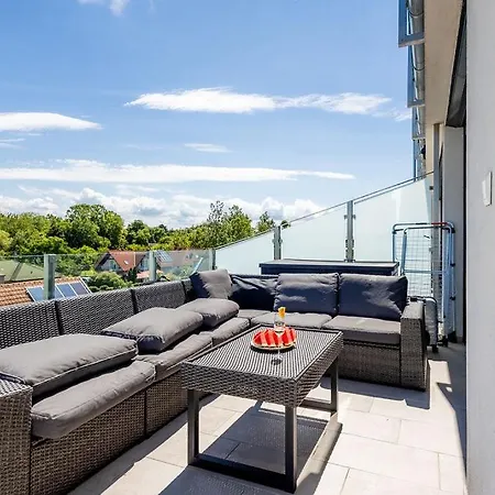 Lellemarine By Bltn Apartment *