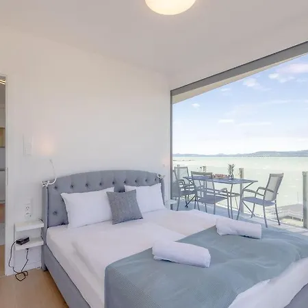 Lellemarine By Bltn Balatonlelle