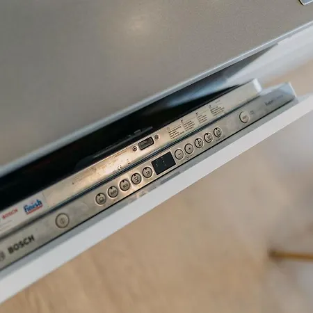 Apartmán Lellemarine By Bltn