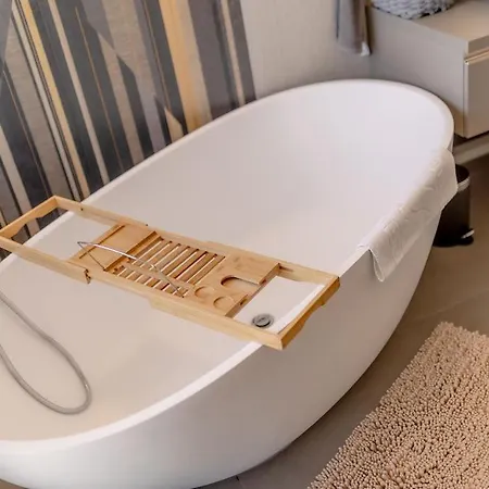 Apartmán Lellemarine By Bltn *