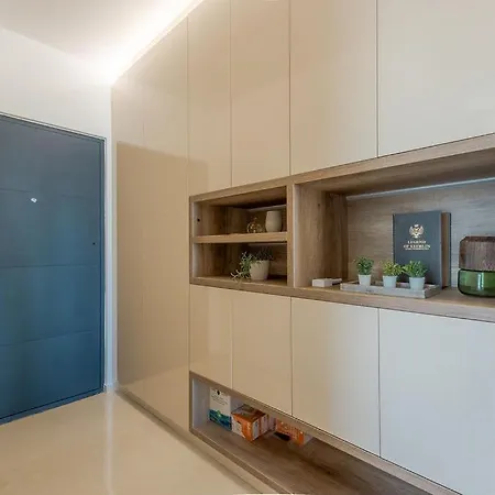 Lellemarine By Bltn Apartmán *