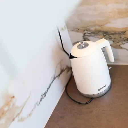 Lellemarine By Bltn Apartmán