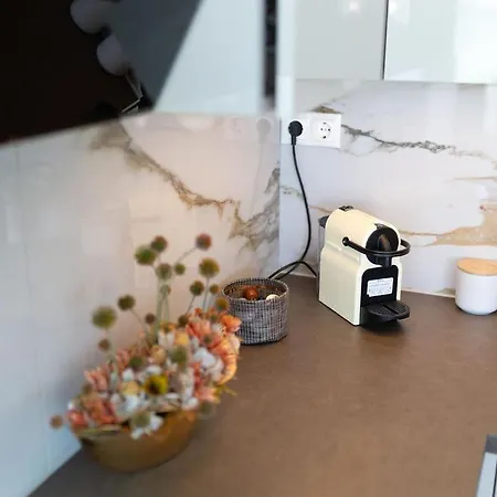 Lellemarine By Bltn Apartmán Balatonlelle