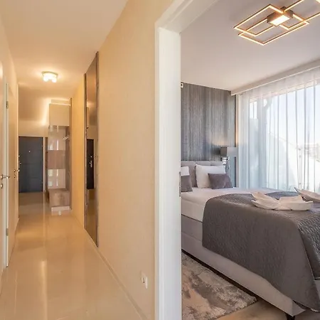 Lellemarine By Bltn Apartmán