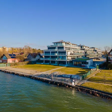 Lellemarine By Bltn Apartment Balatonlelle