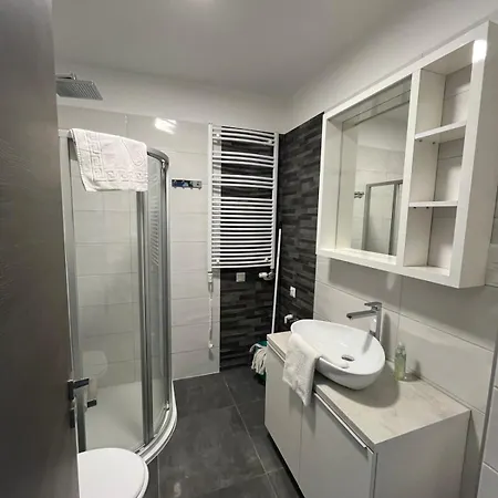 Lellemarine By Bltn Apartamento